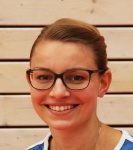 Jugendleitung Melanie Bayer