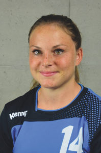 Katharina Hilbert