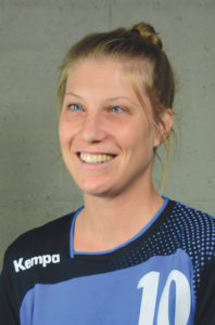 Sandra Andersen