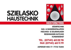 SZIELASKO Haustechnick GmbH