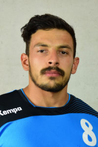 Alex Calvelli