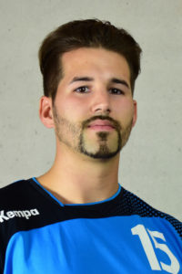 Bastian Büchler
