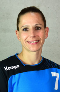 Judith Baumgärtner