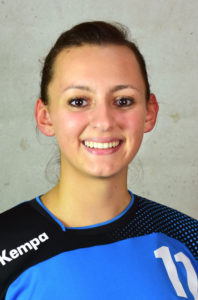 Liridona Gashi