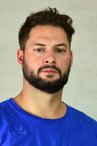 Christian Heuberger