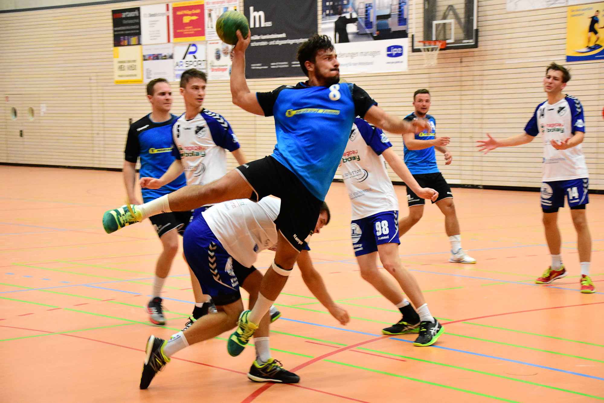 Tv Möglingen Handball