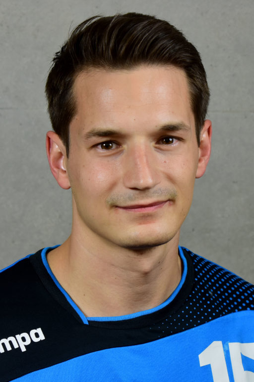 Marius Häffner