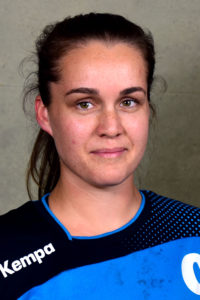 Nina Hofmann