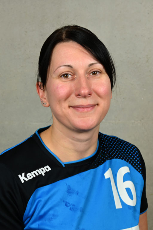 Katharina Muck