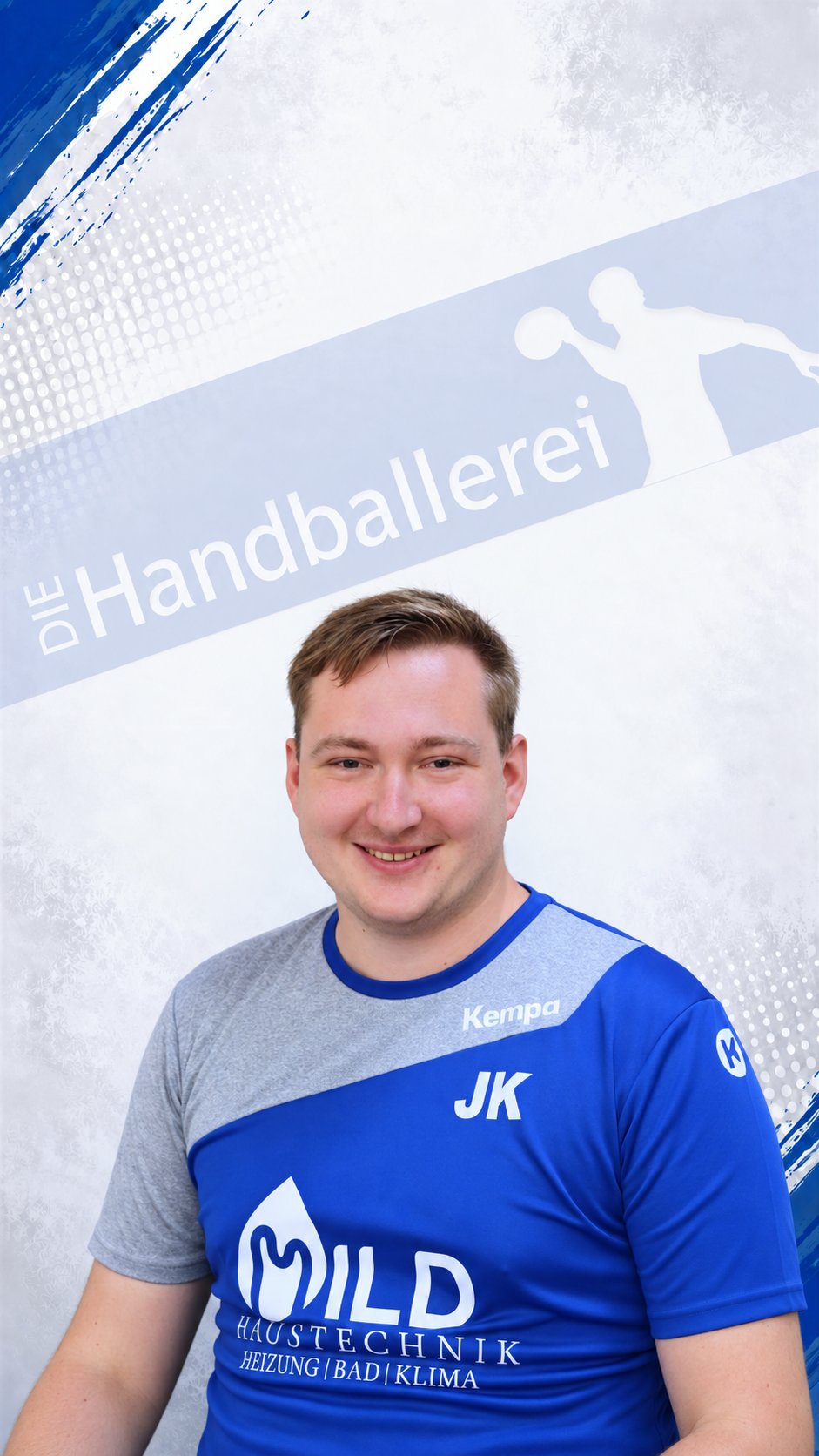 Julian Krämer