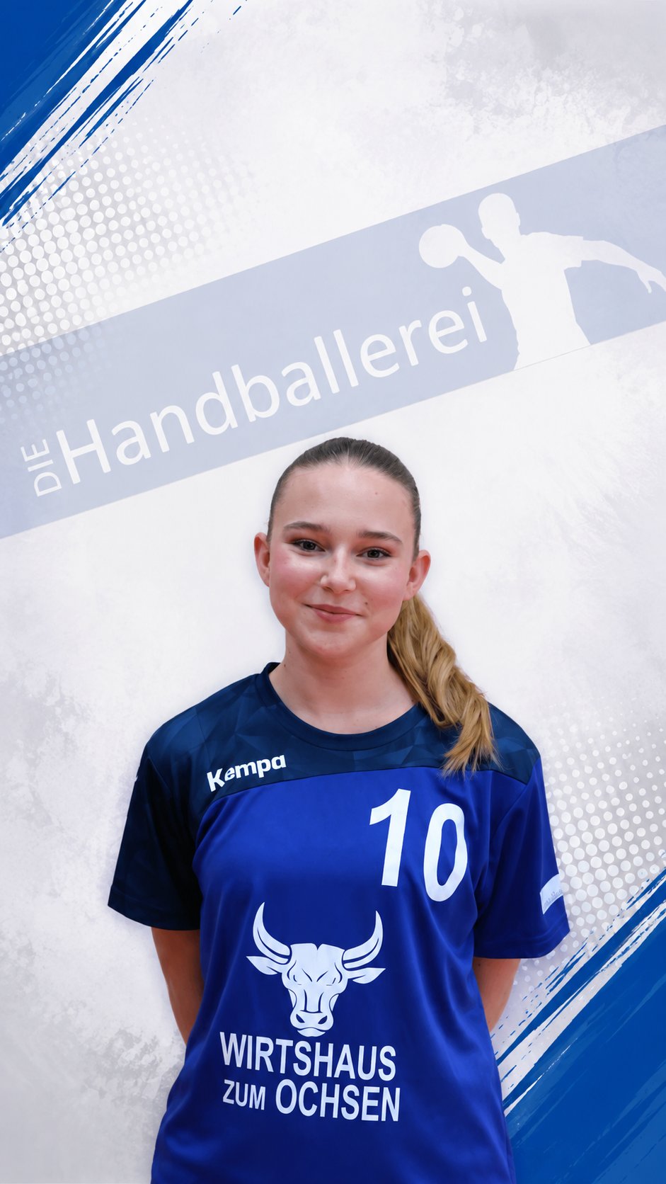 Franziska Krämer