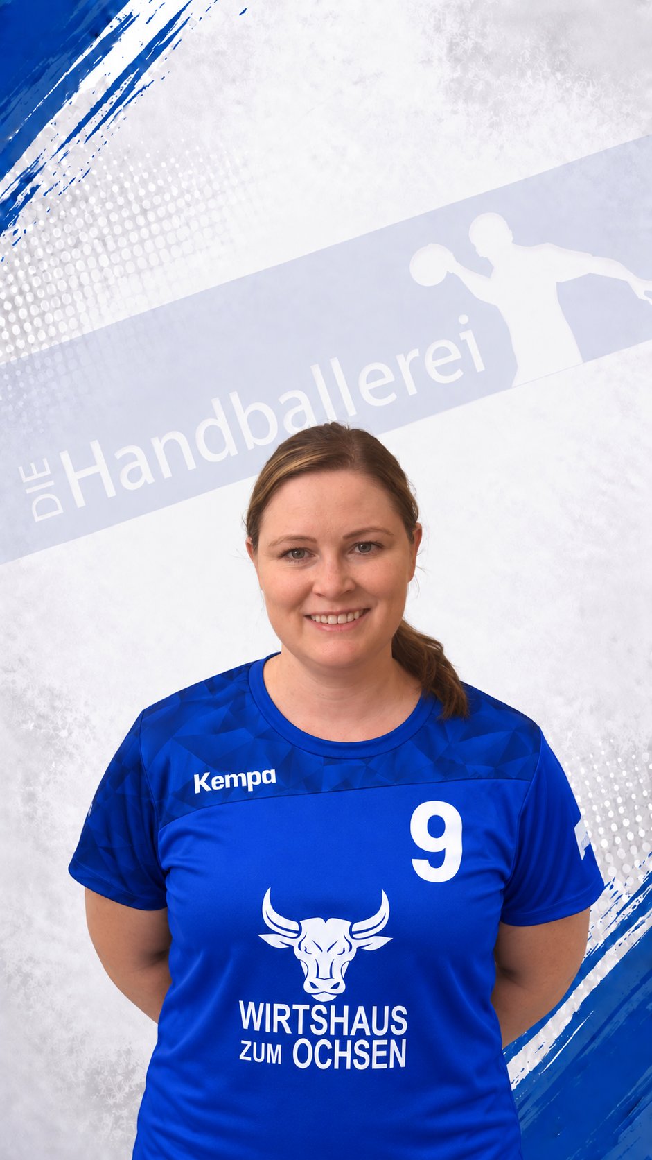 Melanie Vieres