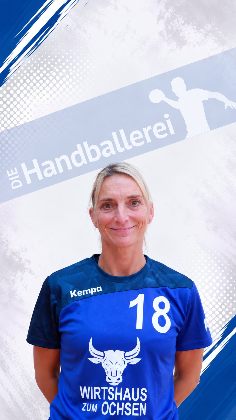 Michaela Gangl-Klotzbücher