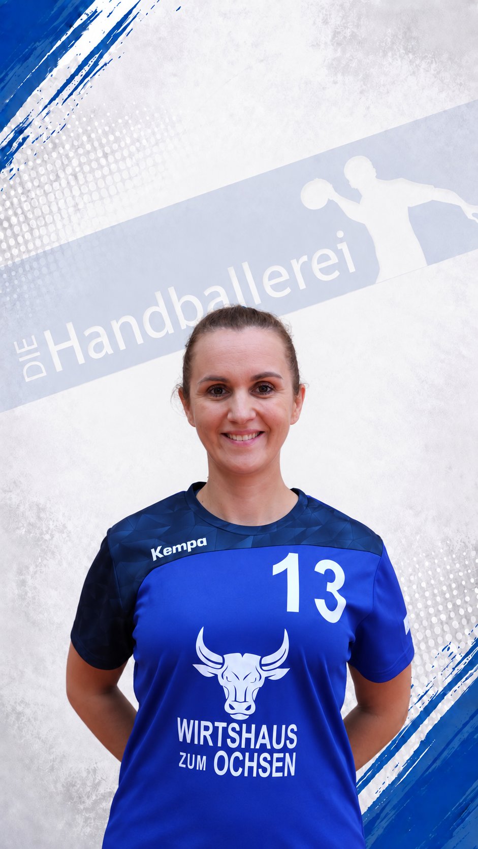 Theresia Ettlich